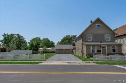 Updated Side-by-Side Duplex