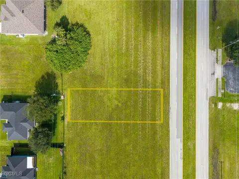 Cape Coral Commercial Property