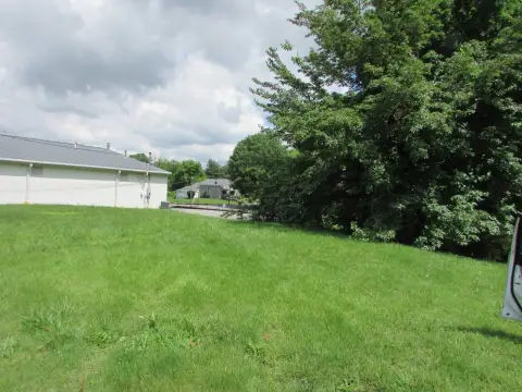 Vacant Land in Columbia, KY