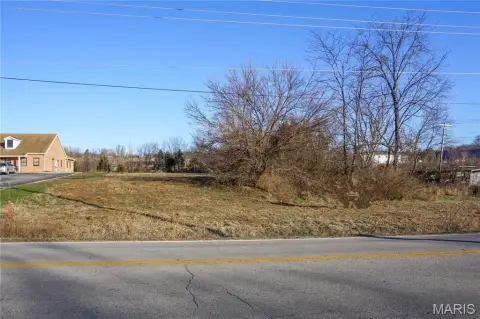 Commercial Development Lot