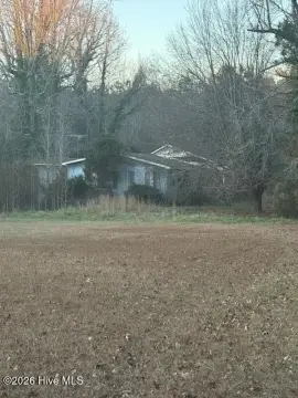 Residential Lots in Carthage, NC