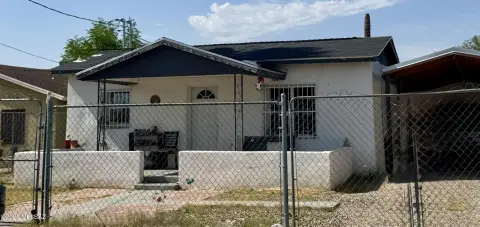 Bungalow Duplex
