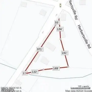 Commercial Land in Howell, NJ