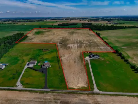 All-Tillable Farmland Tract