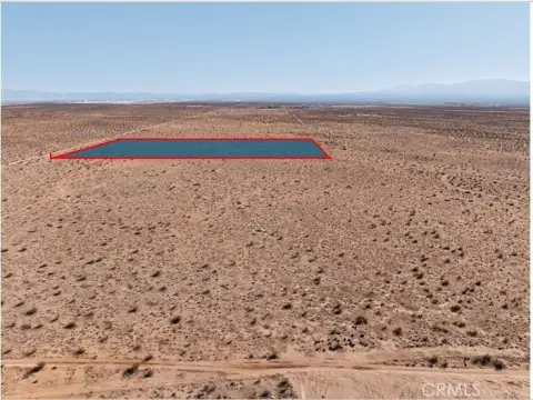 Adelanto Land For Sale