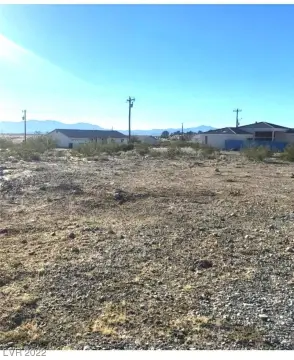 Commercial Land with Highway Frontage