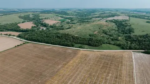 Land Near Red Cloud, NE