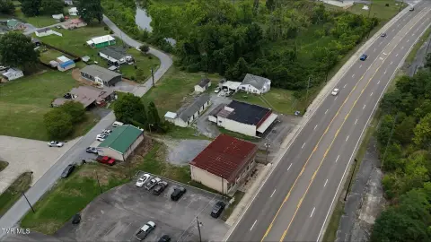 Kingsport Mixed-Use Property For Sale