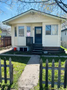 Missoula Duplex with Renovation Potential