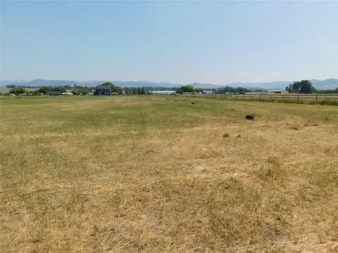 Land with Mountain Views