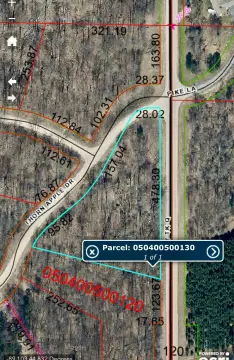 Private Residential Land Lot