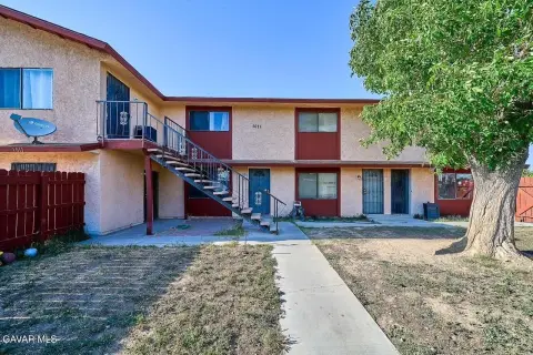 4-Unit Quadplex Investment Property