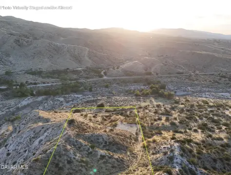 Water Well Recreational Land Parcel