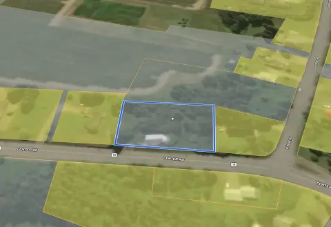 Easton, ME Cleared Lot