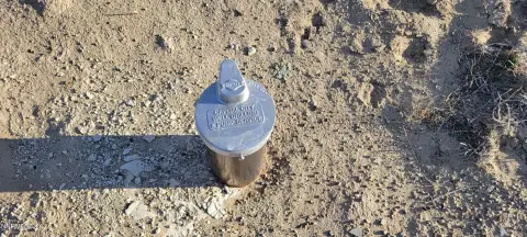 Residential Lot Near Lake Lahontan