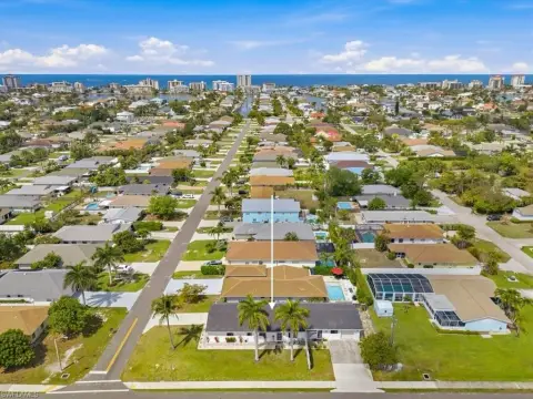 Reimagined Naples Park Income Property