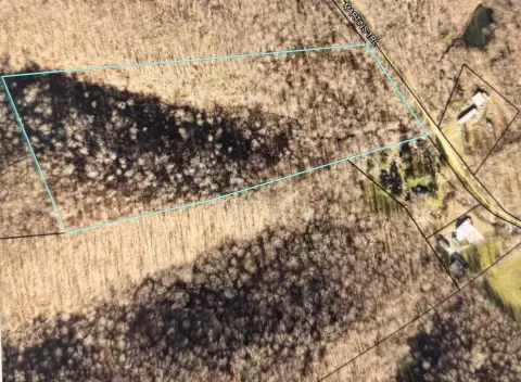 Hunting Land with Road Frontage