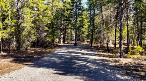 Premier 5-Acre Estates Parcel