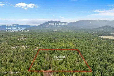 Athol, ID Land Opportunity