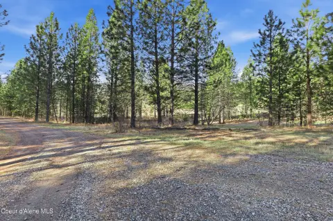 Coeur d'Alene Buildable Land