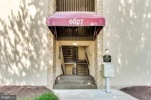 Gated Community 1BR Condo