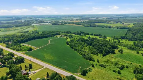 Agricultural Land with Tillable Acreage