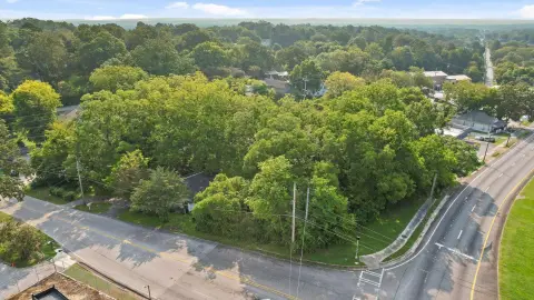 Rossville Land Investment Opportunity