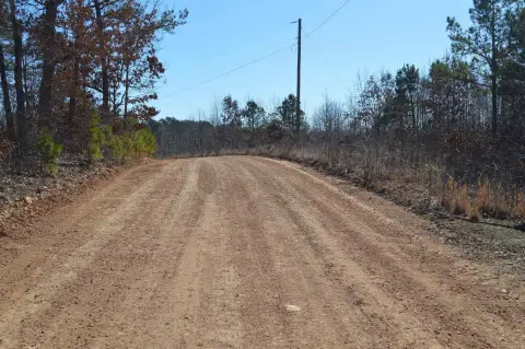 28 Acres Near Buffalo River