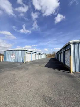 Established Self-Storage Facility For Sale