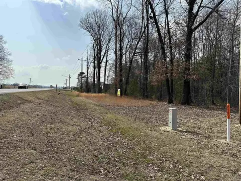 Commercial Land