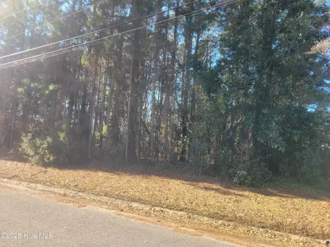 Residential Land in Kinston, NC