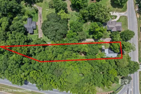 Development-Ready Residential Lot