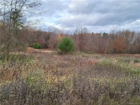 Residential Building Lot