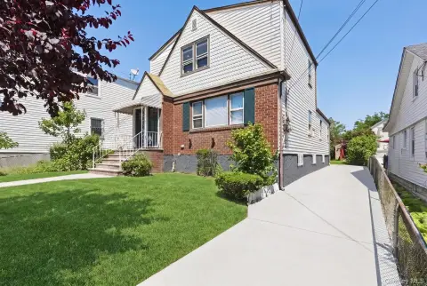 Fully Renovated Two-Family Home