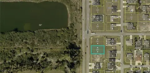 Cape Coral Land Opportunity
