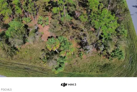 Residential Land in Port Charlotte