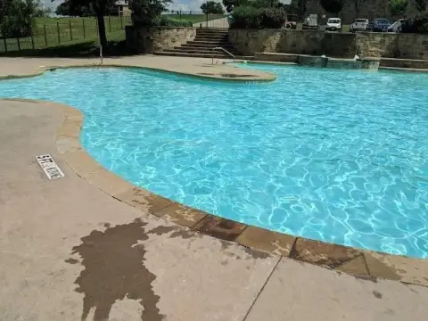 Residential Lot in Gated Community