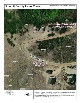 Land with Expansive Views
