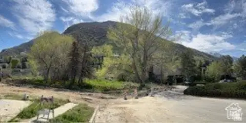 Residential Land in Salt Lake
