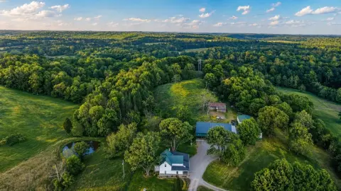Tell City 65-Acre Farm
