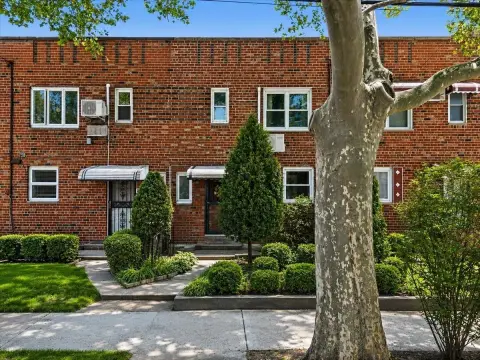 Single-Family Home with Finished Basement