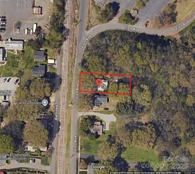 Cornelius Land Investment Opportunity