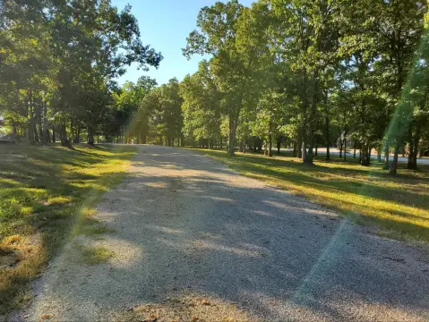 Shell Knob Land Opportunity