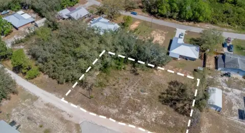 Vacant Land in Avon Park