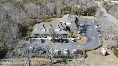 West Creek Professional Office Space