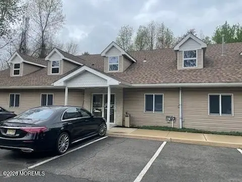 Offices Near Jackson Outlet Center