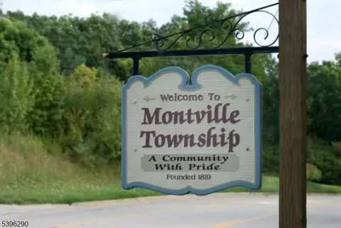 Residential Land in Montville Township
