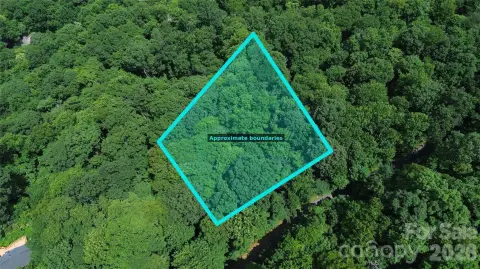 Residential Homesite Adjacent to Reservoir