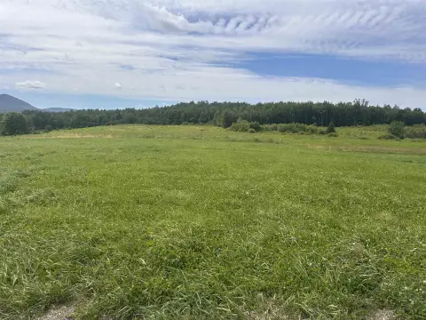 Recreation Land with Mountain Views