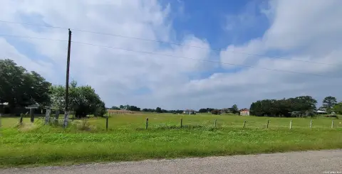 Residential Land Lot with No HOA